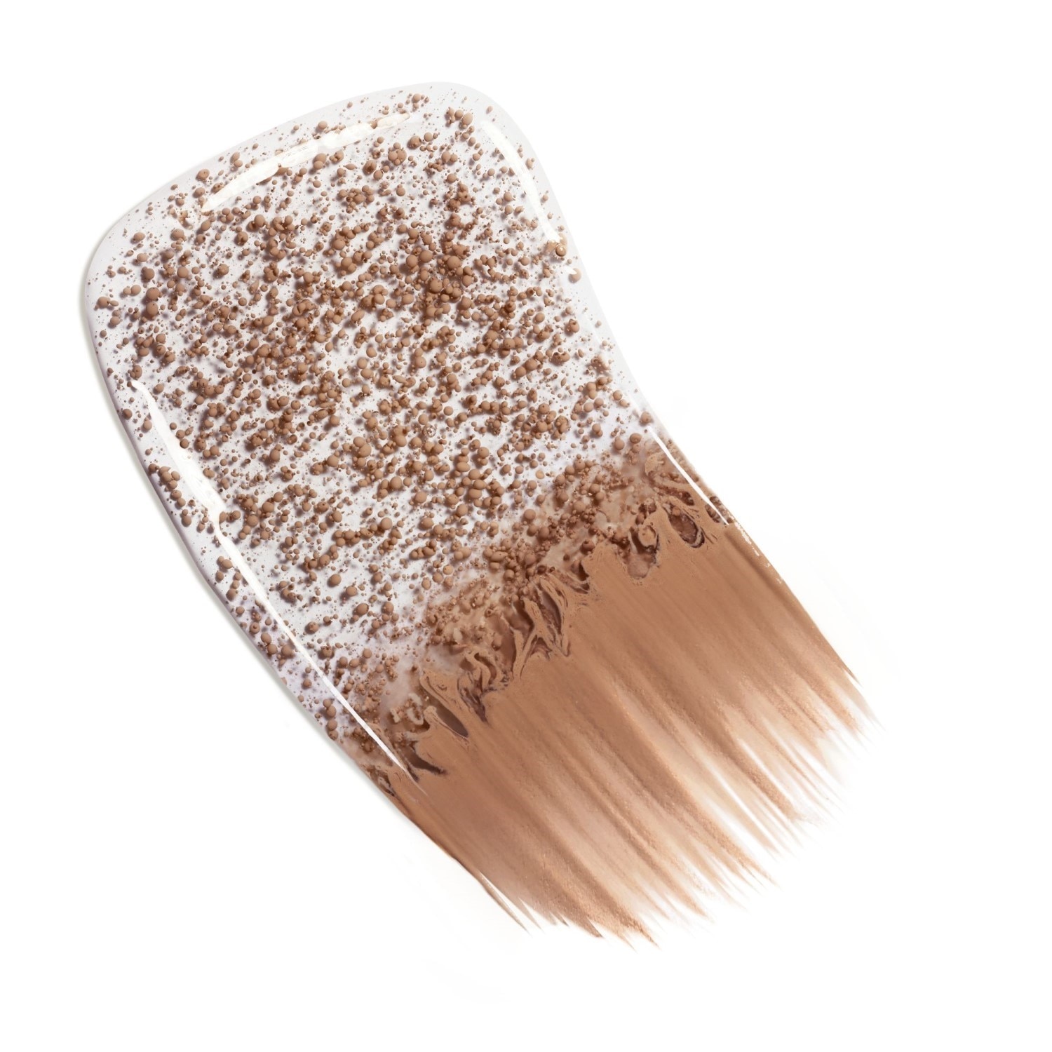 LES BEIGES AGUA DE MAQUILLAJE. AGUA DE MAQUILLAJE FRESCA CON MICROBURBUJAS DE PIGMENTOS. EFECTO PIEL NATURAL. EFECTO SALUDABLE NATURAL Y LUMINOSO.